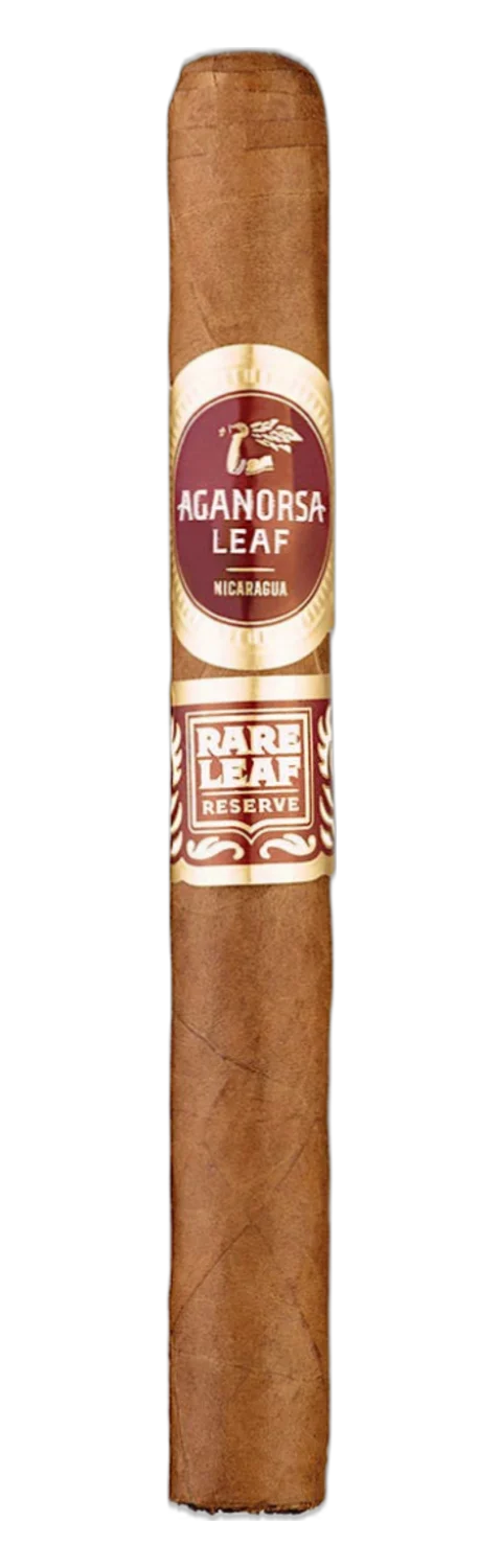 Aganorsa Leaf Rare Leaf Reserve Corojo Lonsdale