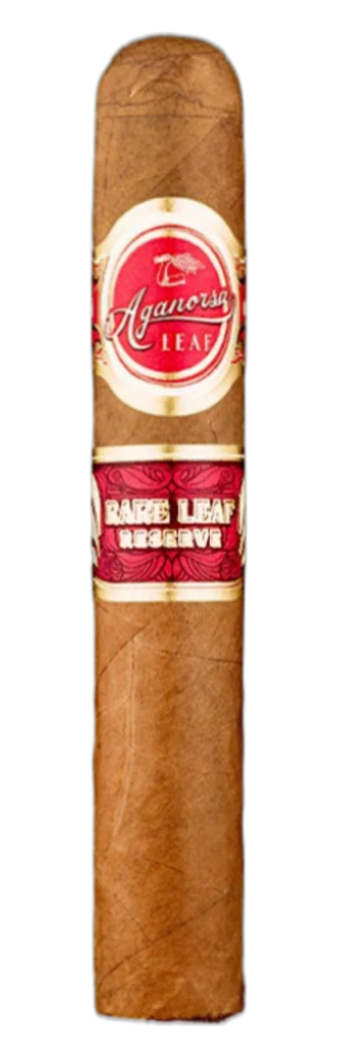 Aganorsa Leaf Rare Leaf Reserve Corojo Robusto