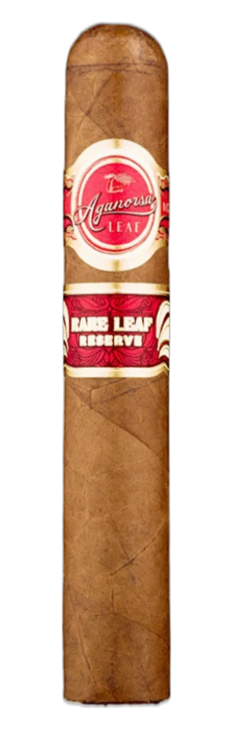 Aganorsa Leaf Rare Leaf Reserve Corojo Titan