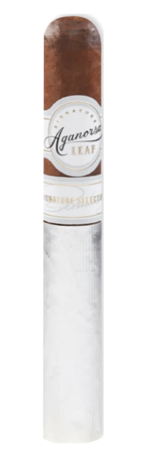Aganorsa Leaf Signature Selection Maduro Toro