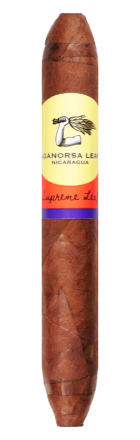 Aganorsa Leaf Supreme Leaf Perfecto