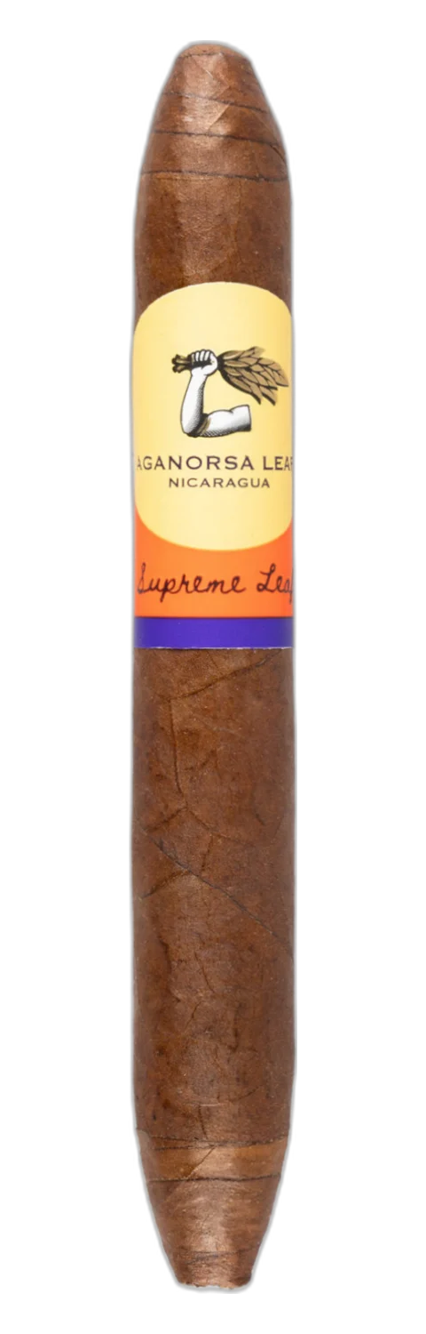 Aganorsa Leaf Supreme Leaf Perfecto