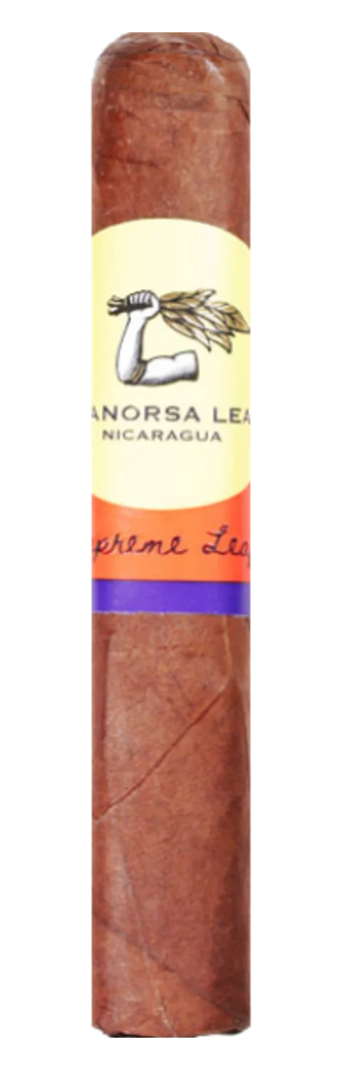 Aganorsa Leaf Supreme Leaf Rothschild