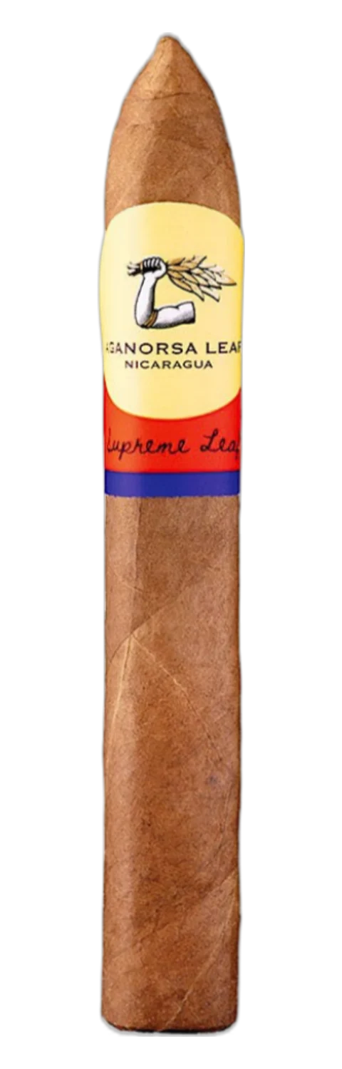 Aganorsa Leaf Supreme Leaf Torpedo