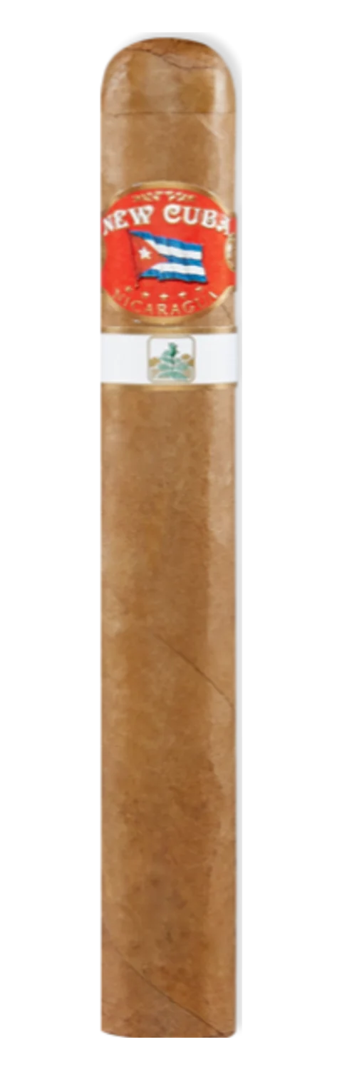 Aganorsa New Cuba Connecticut Toro
