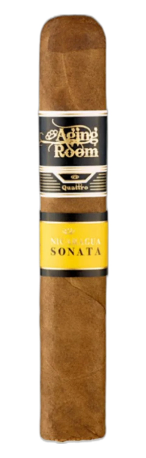Aging Room Quattro Sonata Espressivo