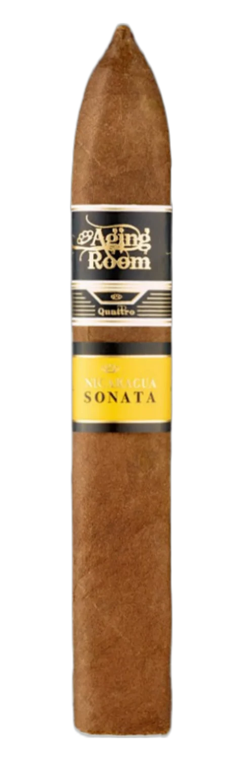 Aging Room Quattro Sonata Maestro