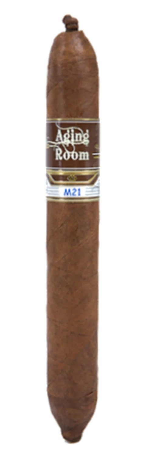 Aging Room M21 Fortissimo
