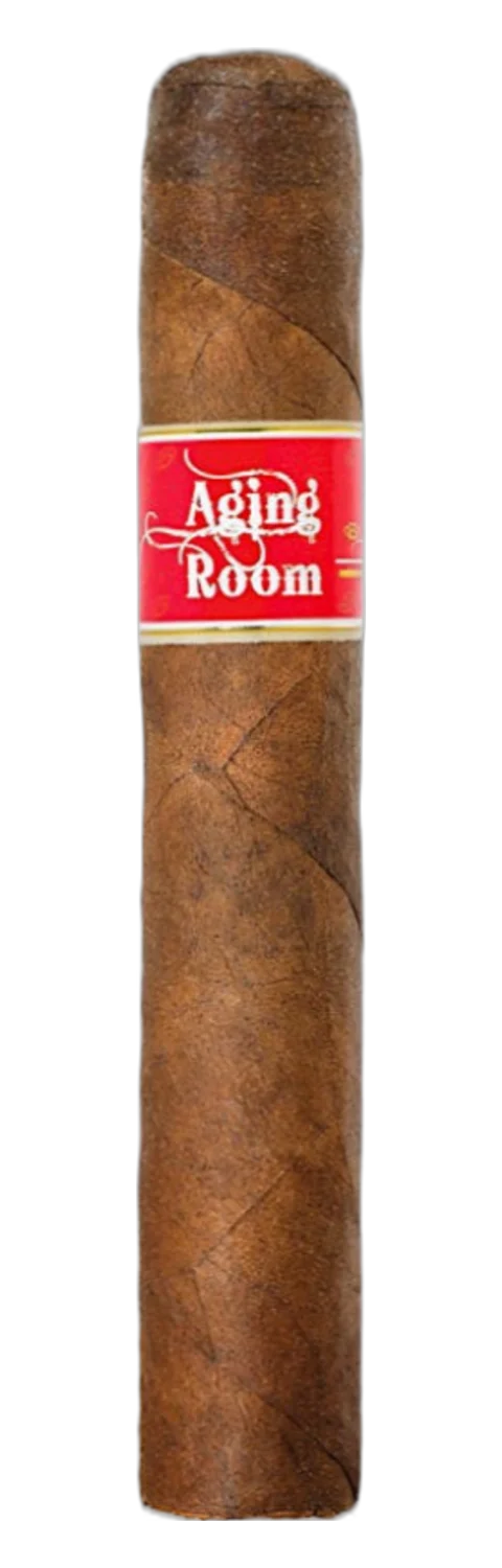 Aging Room Maduro Alto