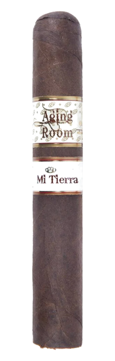 Aging Room Mi Tierra Robusto