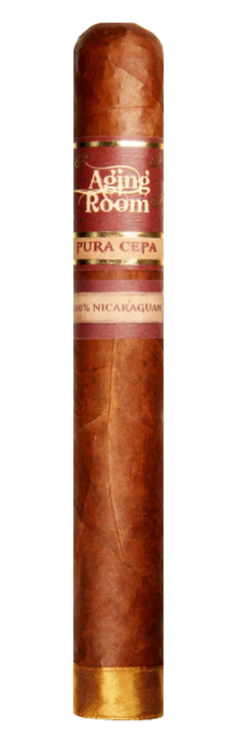 Aging Room Pura Cepa Grande