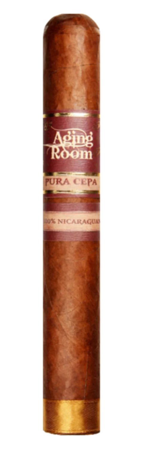Aging Room Pura Cepa Mezzo