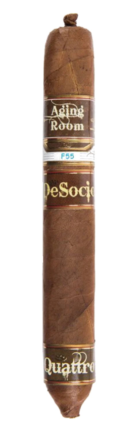 Aging Room Quattro F55 DeSocio