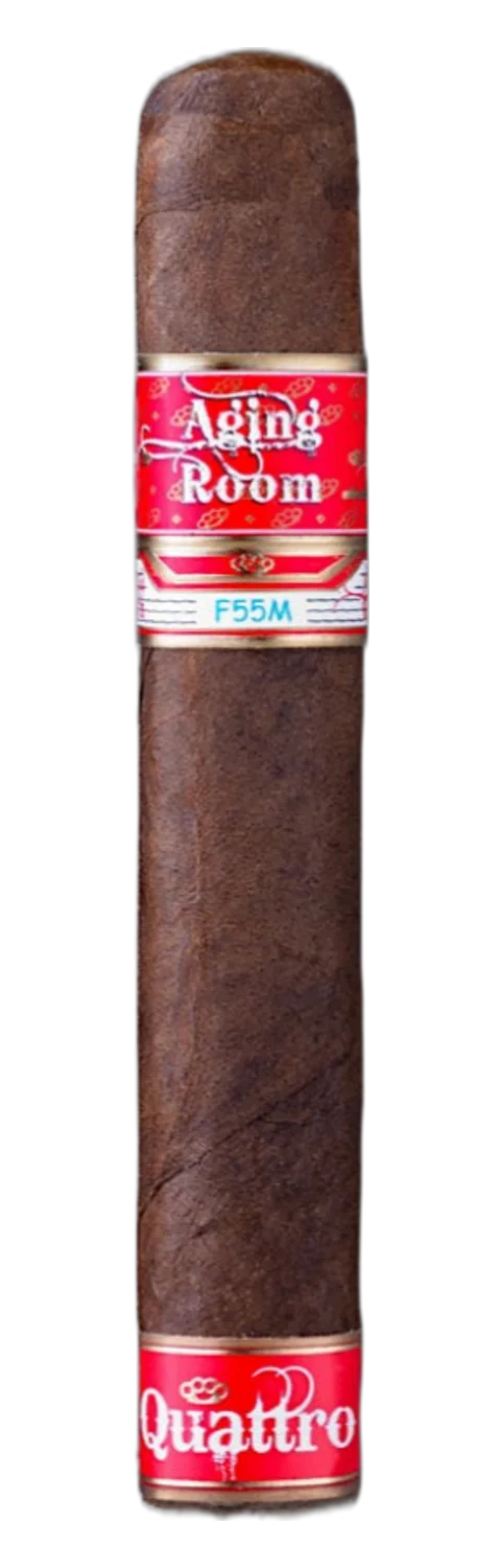 Aging Room Quattro F55M Espressivo Robusto