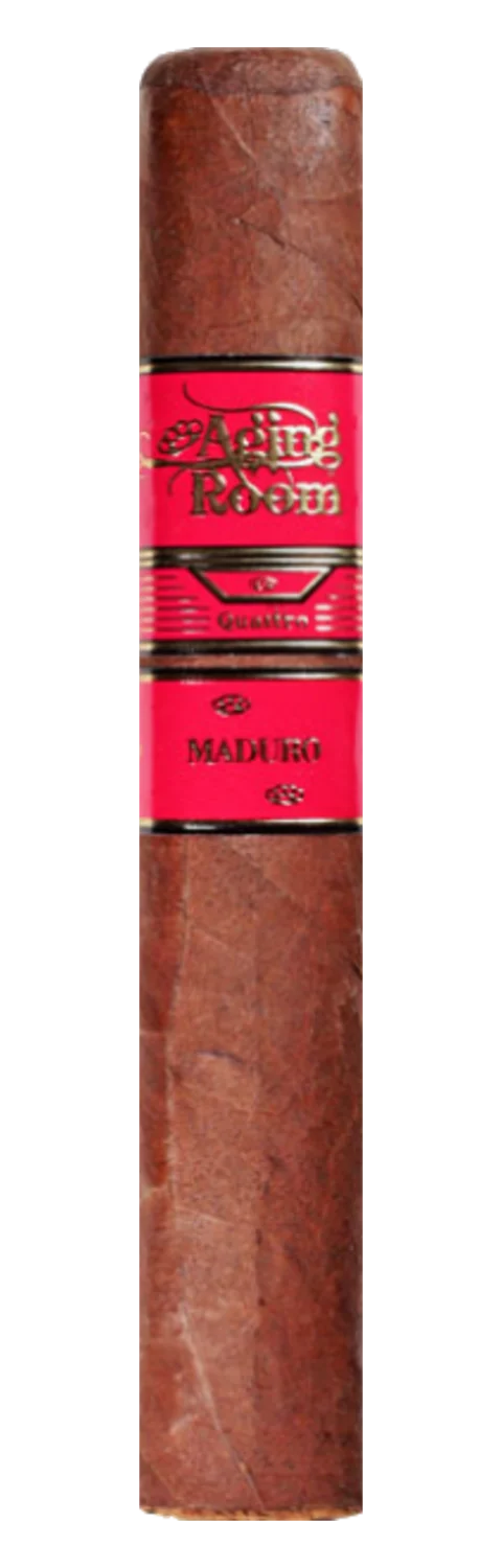 Aging Room Quattro Maduro Espressivo