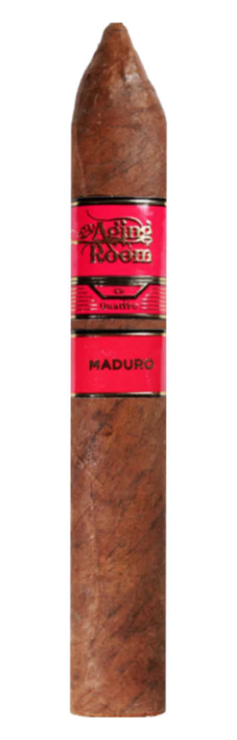 Aging Room Quattro Maduro Maestro