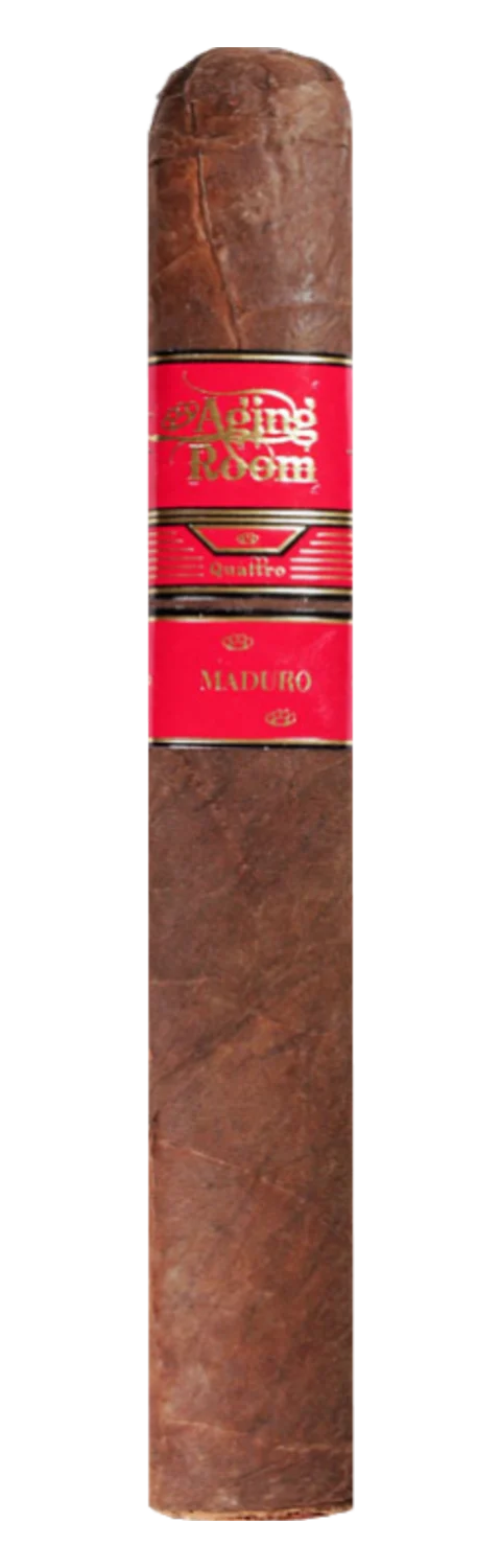 Aging Room Quattro Maduro Vibrato