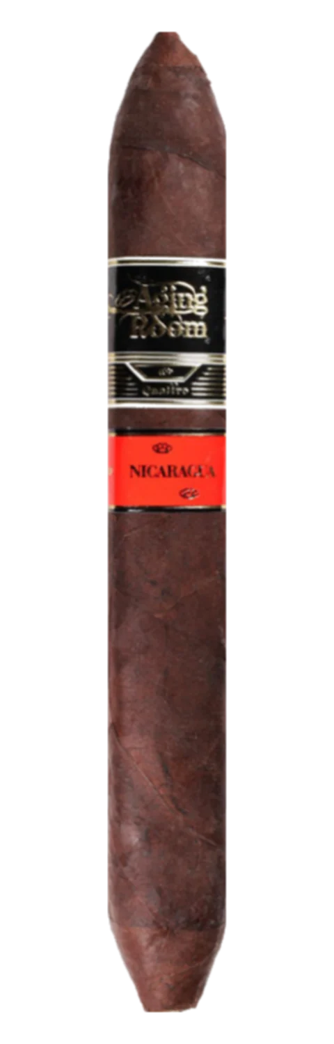 Aging Room Quattro Nicaragua Impromptu