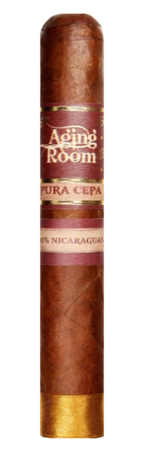 Aging Room Small Batch Pura Cepa Rondo