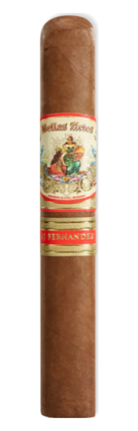 AJ Fernández AJ Fernandez Bellas Artes Robusto