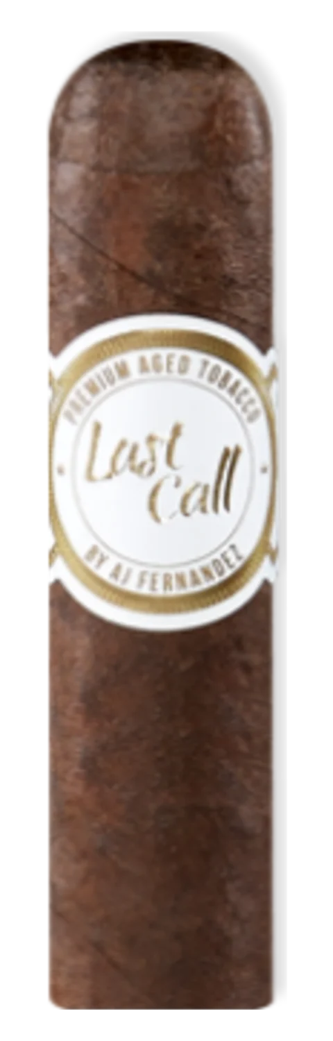 AJ Fernández AJ Fernandez Last Call Maduro Chiquitas