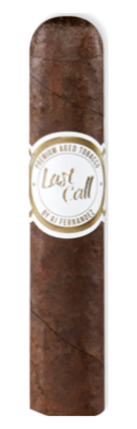 AJ Fernández AJ Fernandez Last Call Maduro Corticas