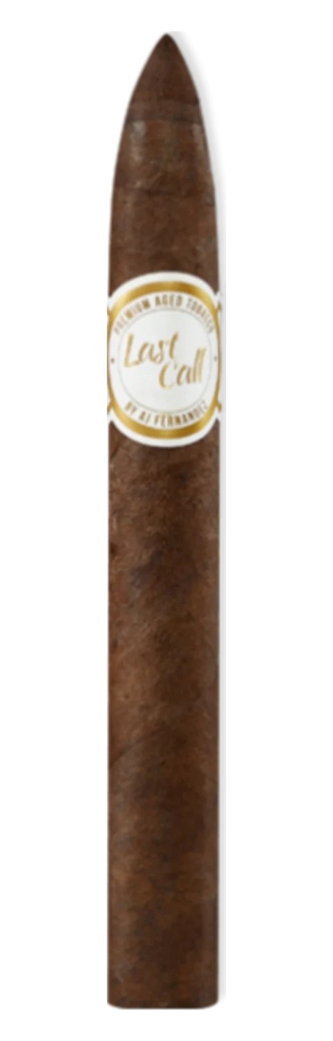 AJ Fernández AJ Fernandez Last Call Maduro Flaquitas