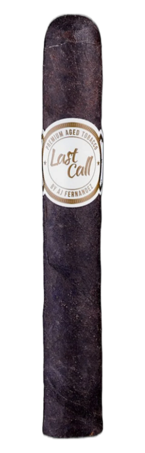 AJ Fernández AJ Fernandez Last Call Maduro Pequenas