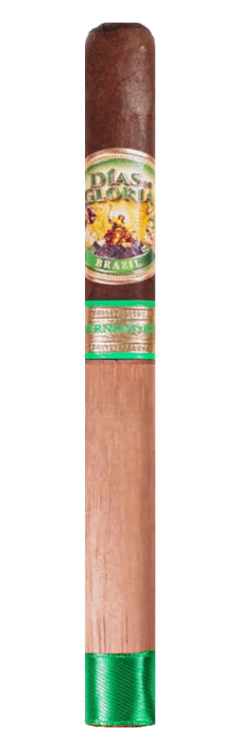 AJ Fernández Dias de Gloria Brazil Corona