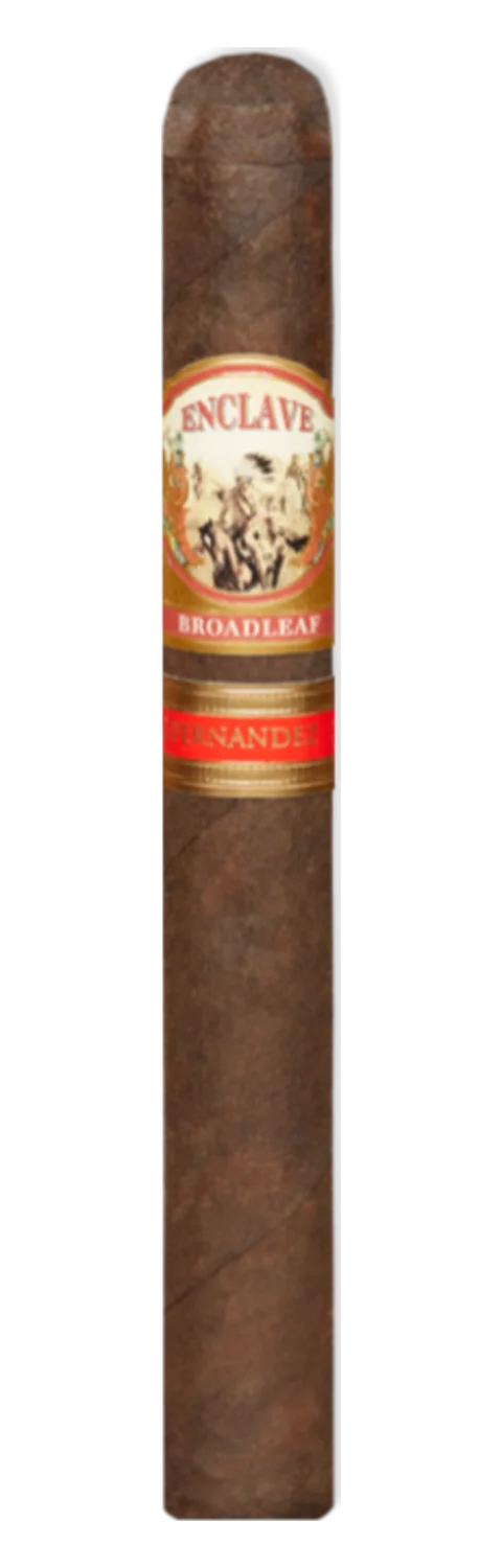 AJ Fernández Enclave Broadleaf Churchill