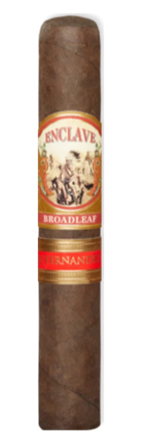 AJ Fernández Enclave Broadleaf Robusto