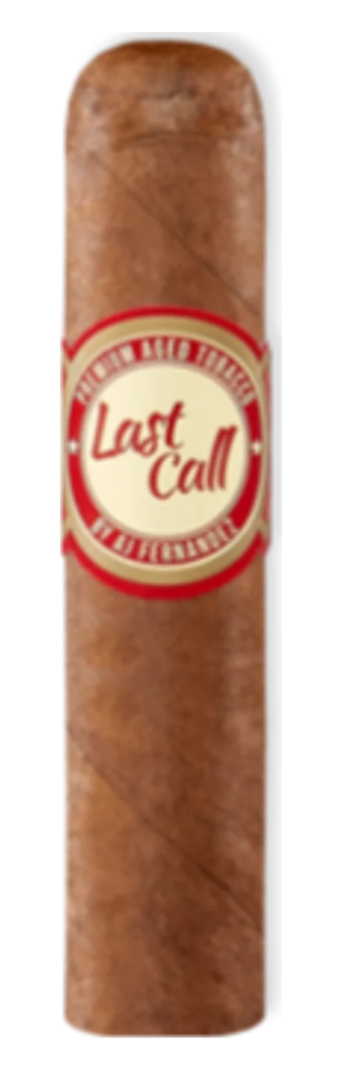 AJ Fernández Last Call Habano Chiquitas