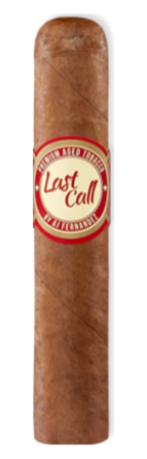 AJ Fernández Last Call Habano Corticas