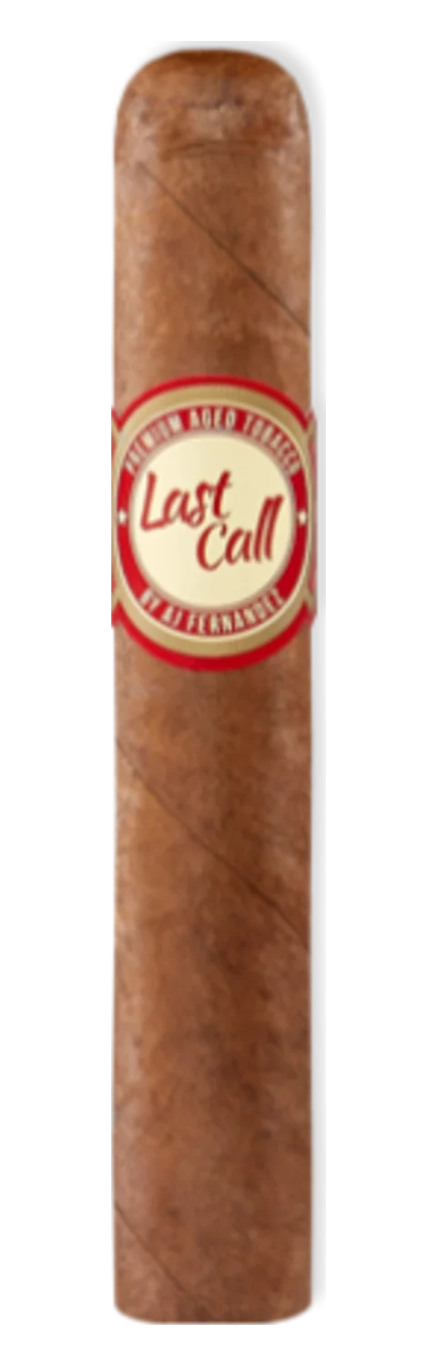 AJ Fernández Last Call Habano Geniales