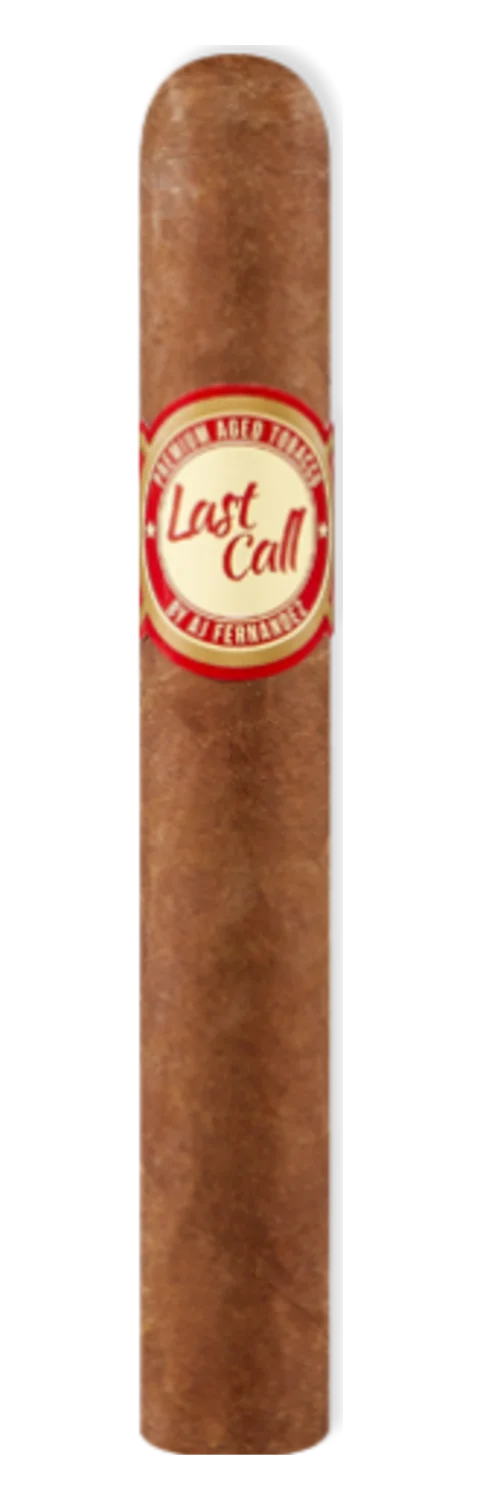 AJ Fernández Last Call Habano Pequenas