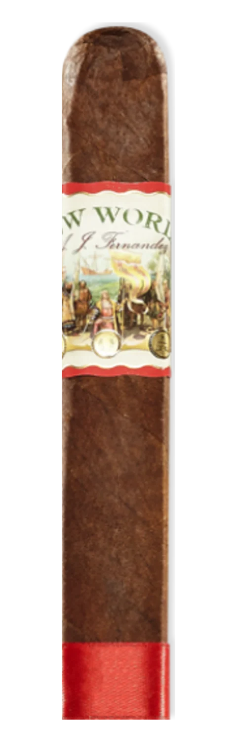 AJ Fernández New World Robusto