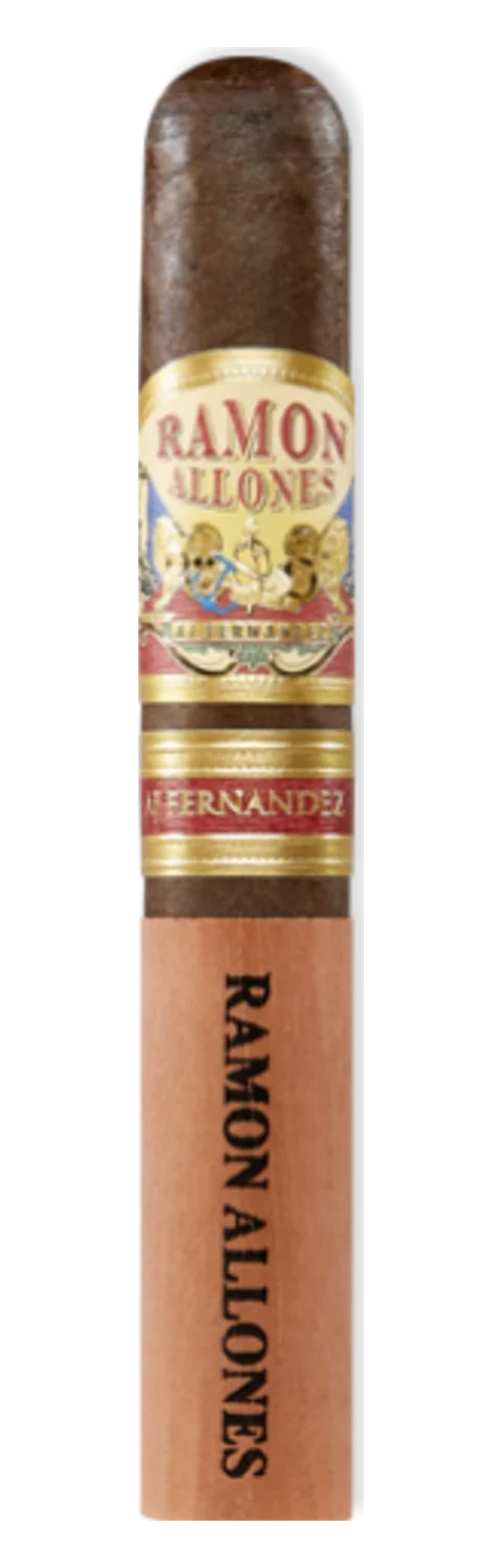 AJ Fernández Ramon Allones Robusto