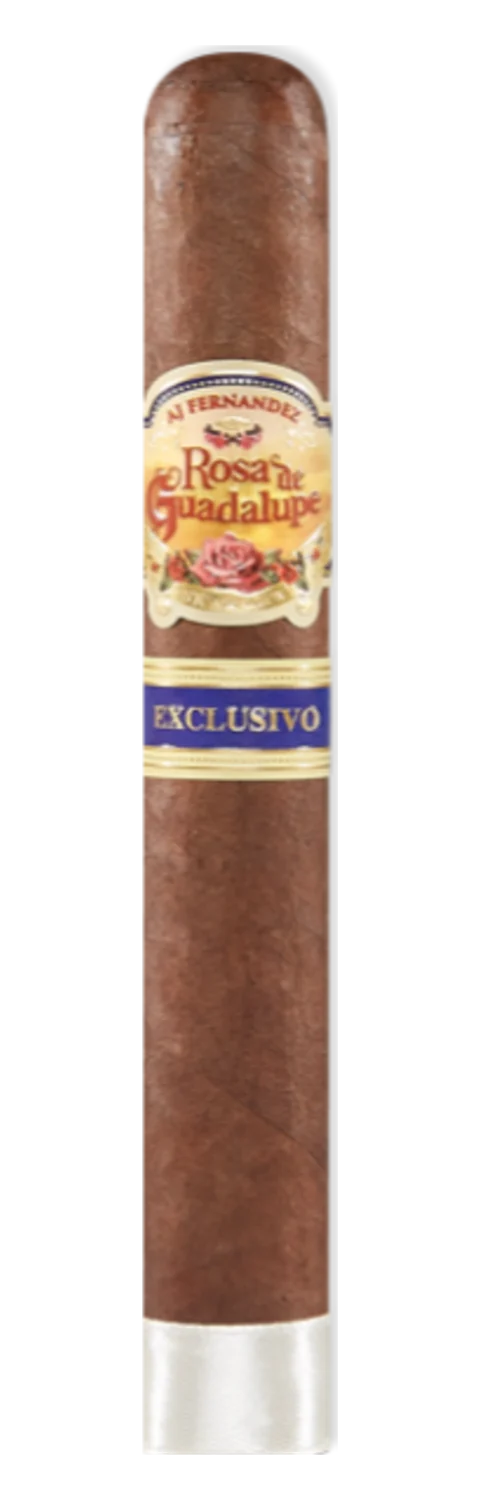 AJ Fernández Rosa de Guadalupe Gordo