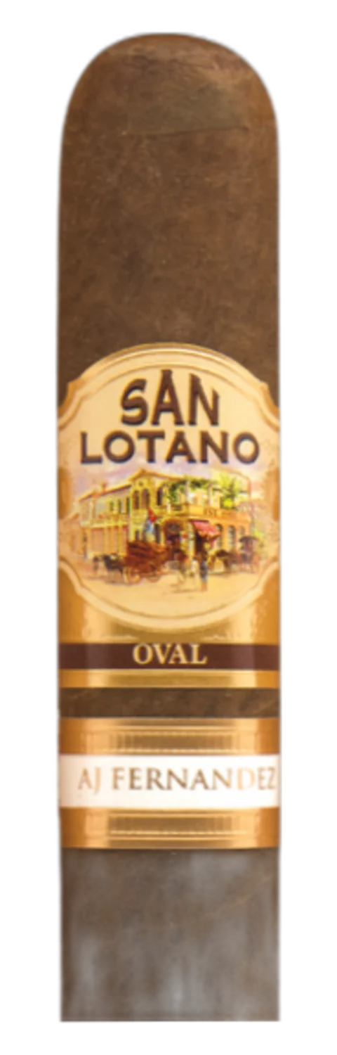 AJ Fernández San Lotano Oval Robusto