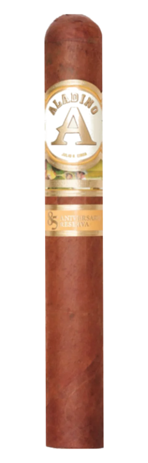Aladino Aladino 85 Aniversario Reserva Toro
