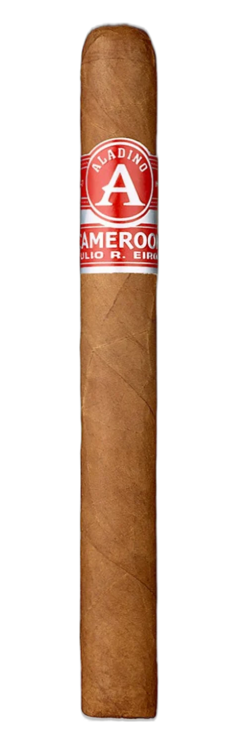 Aladino Cameroon Lonsdale