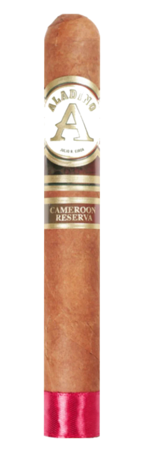 Aladino Cameroon Reserva Toro