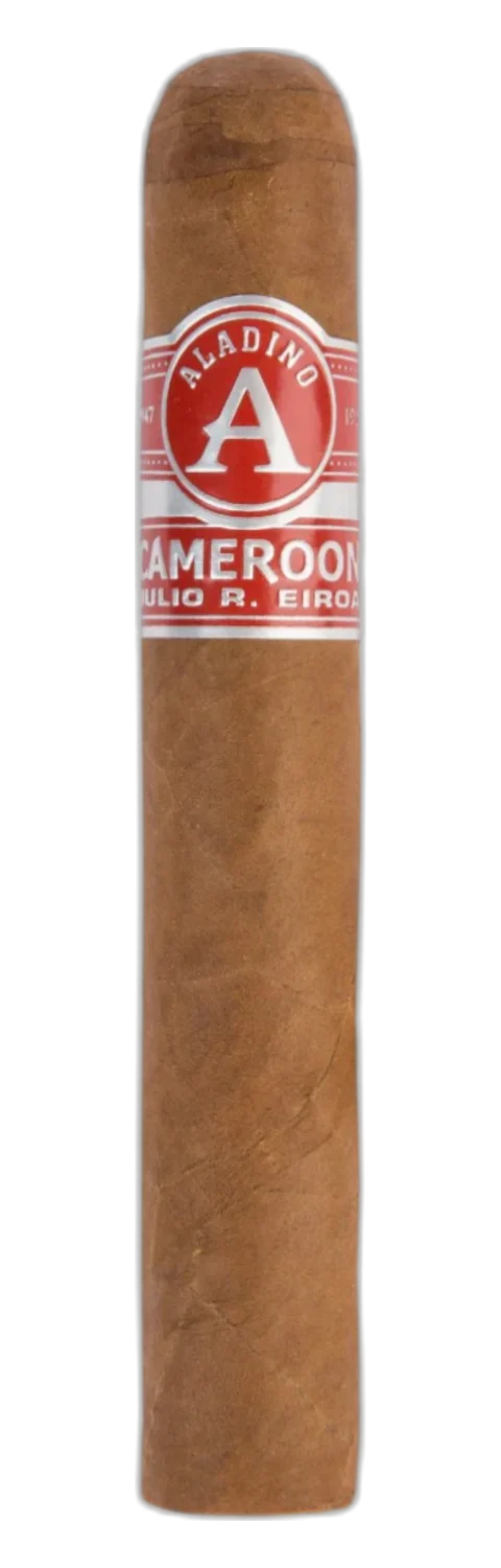 Aladino Cameroon Robusto