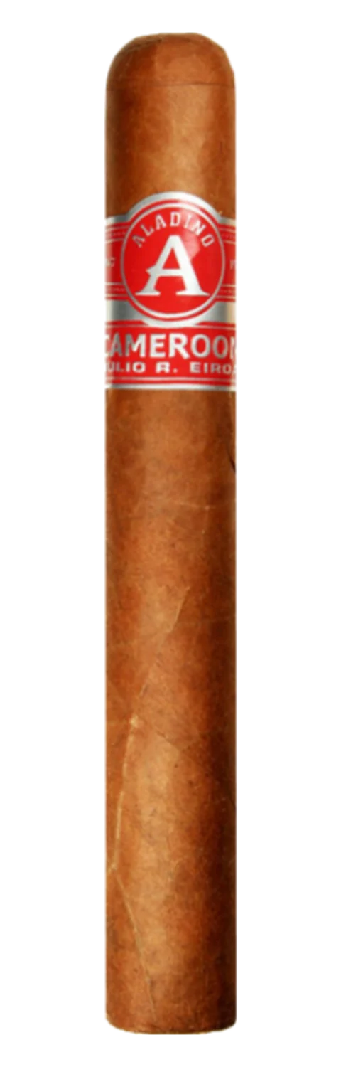Aladino Cameroon Super Toro