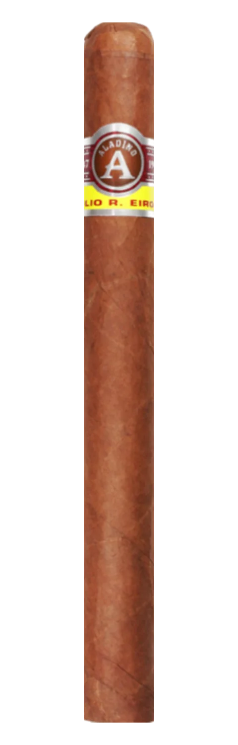 Aladino Churchill