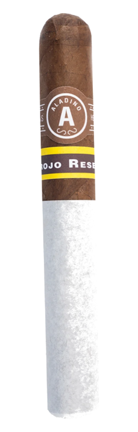 Aladino Corojo Reserva Corona No.4 Limitado