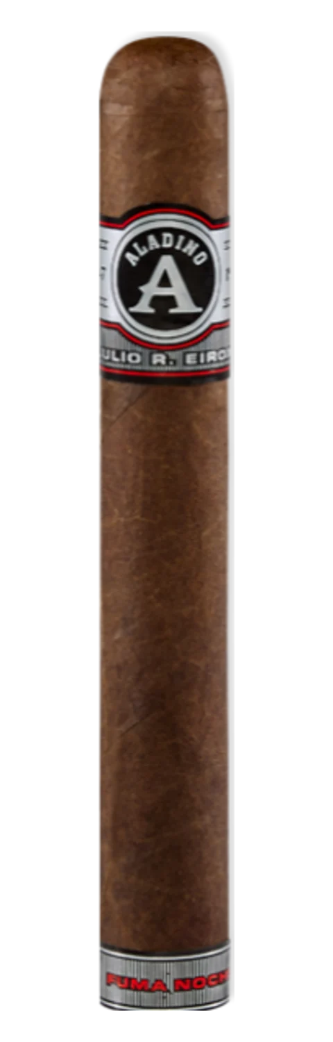 Aladino Fuma Noche Super Toro