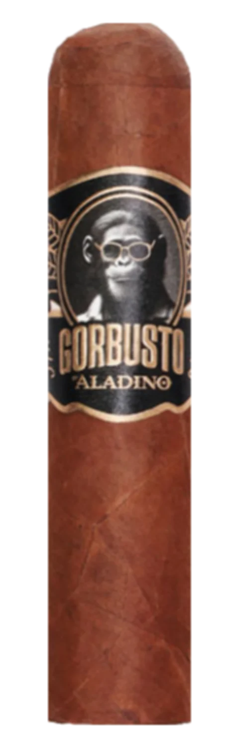 Aladino Gorbusto Chimp