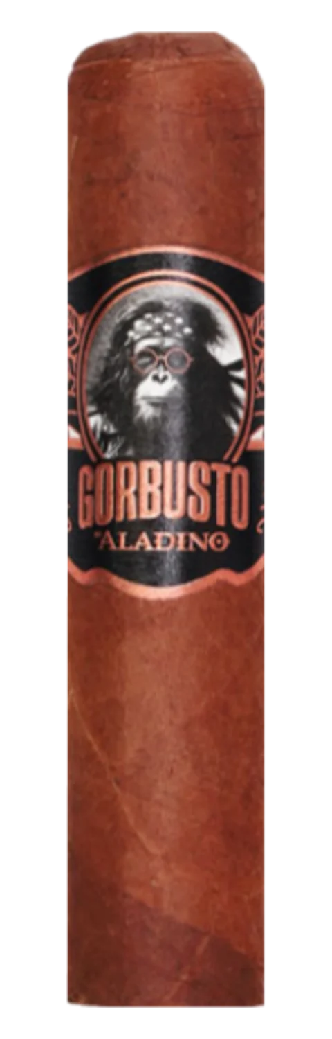 Aladino Gorbusto Orang
