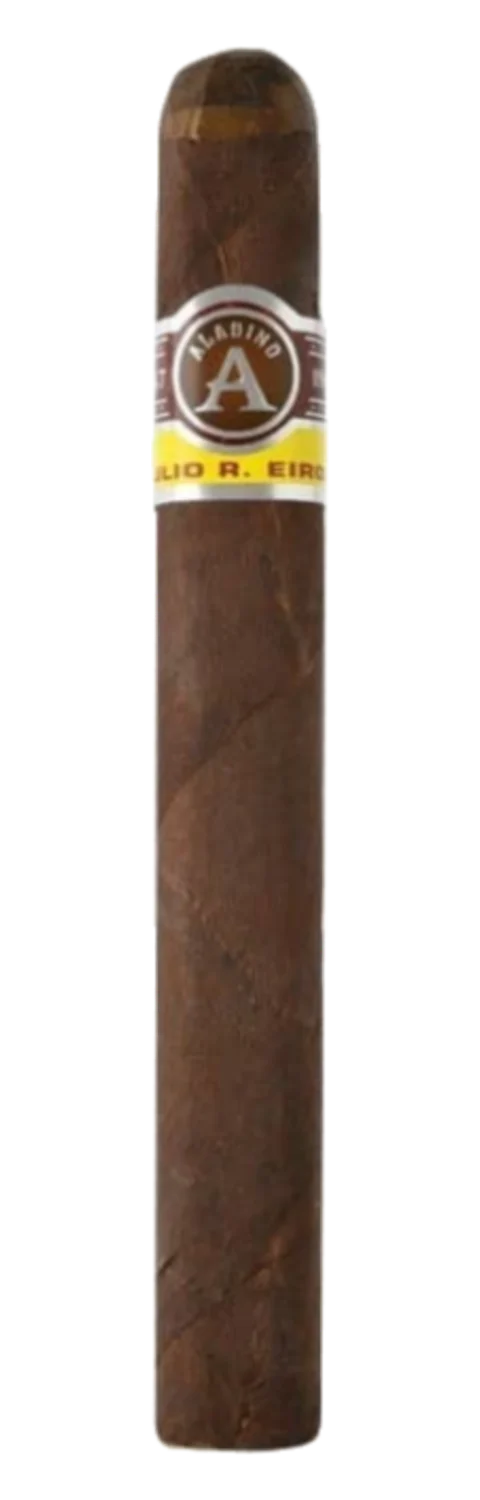 Aladino Maduro Box Pressed Cazador